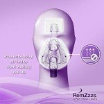 RemZzzs Full Face CPAP Mask Liners - Comfort & Quiet
