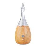 Aromatherapy Essential Oil Diffuser with 7 Colors