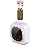 Portable Waterless Essential Oil Aroma Diffuser