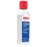 Antiseptic Cleansing Liquid with Pain Relief, 6 oz