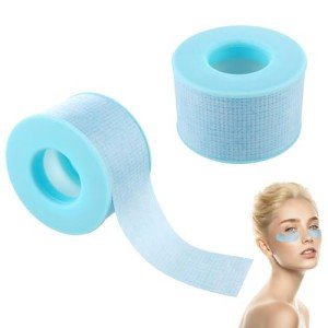 Silicone Skin Tape - Waterproof & Reusable 2 Rolls