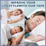 Hypoallergenic Medical Tape - 90 Count, Gentle & Breathable