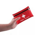 Travel First Aid Emergency Survival Kit