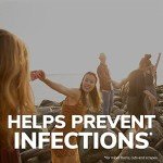 Bactine MAX Pain Relief First Aid Spray - 5 oz