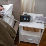 Freedom CPAP Battery Backup for Travel & Outages