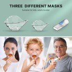 Portable Nebulizer Machine for Home and Travel