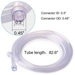 Nebulizer Kit Replacement Parts and Accessories