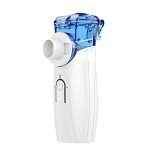 Portable Ultrasonic Nebulizer with Dual Power Modes