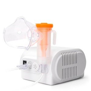 Nebulizer Machine for Adults and Kids with Accessories