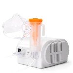 Nebulizer Machine for Adults and Kids with Accessories