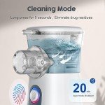 Portable Nebulizer for Adults and Kids