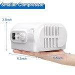 Nebulizer Machine for Adults and Kids with Accessories
