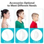 Portable Nebulizer Machine for Home Use