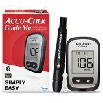 Accu-Chek Guide Me Diabetes Monitoring Kit