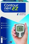 Contour Next EZ Blood Glucose Meter Kit