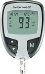 Contour Next EZ Blood Glucose Meter Kit