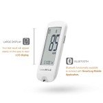 CareSens N Plus Bluetooth Glucose Monitor Kit