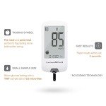 CareSens N Plus Bluetooth Glucose Monitor Kit