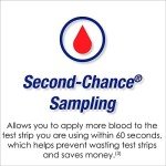 Contour Next EZ Blood Glucose Meter Kit