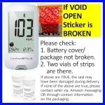 CareSens N Plus Bluetooth Glucose Monitor Kit