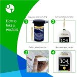OneTouch Blood Sugar Testing Kit with Meter and Lancets