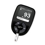 Ascensia CONTOUR NEXT Diabetes Monitoring Kit