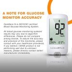 CareSens N Plus Bluetooth Glucose Monitor Kit