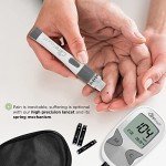 Care Touch Diabetes Testing Kit with Glucometer