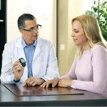 Ascensia CONTOUR NEXT Diabetes Monitoring Kit