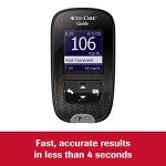 Accu-Chek Guide Diabetes Blood Glucose Meter