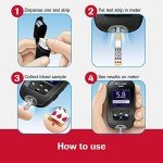 Accu-Chek Guide Diabetes Blood Glucose Meter