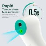 Femometer Digital Thermometer for Adults and Kids