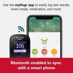 Accu-Chek Guide Diabetes Blood Glucose Meter