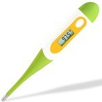 Easy@Home Digital Thermometer for All Ages