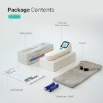 Femometer Digital Thermometer for Adults and Kids