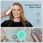 Femometer Digital Thermometer for Adults and Kids