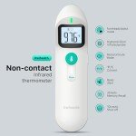 Femometer Digital Thermometer for Adults and Kids