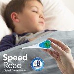 Vicks SpeedRead Digital Thermometer - 1 Count