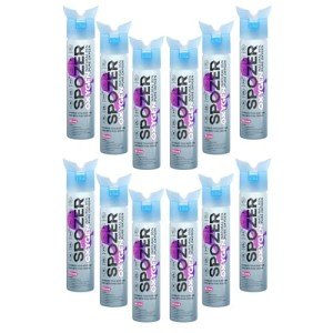 SPOZER Portable Oxygen Canister - 95% Pure O2