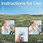 SPOZER Portable Oxygen Canister - 95% Pure O2