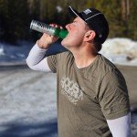 Boost Oxygen Canned Oxygen for Home & Exercise