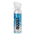 Boost Oxygen Canned Oxygen for Home & Exercise