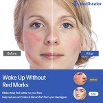 8-Pack Soft-Fleece CPAP Headgear Strap Covers