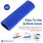 8-Pack Soft-Fleece CPAP Headgear Strap Covers