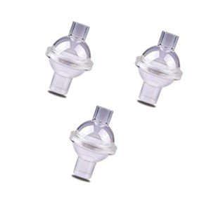 Universal Fit Viral Filters for CPAP/BiPAP Machines (3)