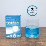 CPAP Mask Cleaner Tablets - 3 Month Supply