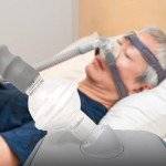 In-Line Viral Filter for CPAP and BiPAP Machines