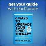 CPAP Mask Cleaner Tablets - 3 Month Supply