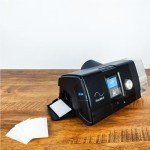 CPAP Filters for ResMed AirSense & AirCurve 10