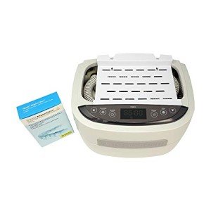 iSonic Ultrasonic CPAP Cleaner - 2.6 Qt